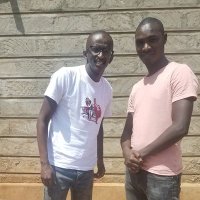 Nnm (@nelsonnmwangi) 's Twitter Profile