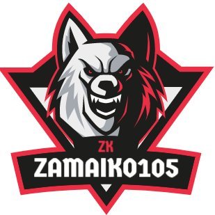 Hola yo soy Zamaiko105, un youtuber que sube gameplays y videos con loquendo.