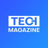 Tech Magazine(@TechMGZN) 's Twitter Profile Photo