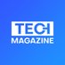Tech Magazine (@techmgzn) Twitter profile photo Tech Magazine (@techmgzn) Twitter profile photo