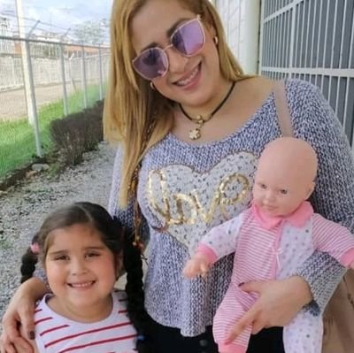 👩👧💝💞 Comprometida con mi princesita!Profesion: Aeromoza ✈️/Lcda en Turismo/Coordinador Tecnico de seguros ☎️✒️
