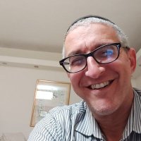 Pesach Wolicki(@RabbiPW) 's Twitter Profile Photo