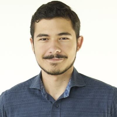 OrlandoThoeny's profile picture.