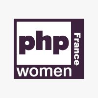 PHP Women France (@phpwomenfr) 's Twitter Profile