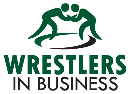 Wrestlers in Business Network is a professional organization dedicated to supporting wrestlers throughout their professional careers.