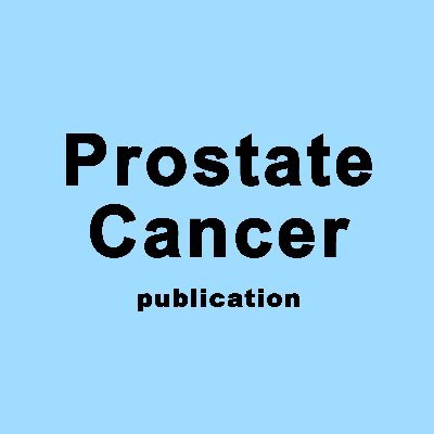 Get everyday updates on prostate cancer publication.
A student initiative to help prostate cancer research community on Twitter.