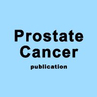 Prostate Cancer (@cap_pubs) 's Twitter Profile Photo Prostate Cancer (@cap_pubs) 's Twitter Profile Photo
