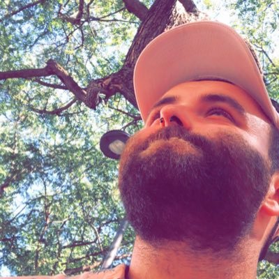 fueledbyricky's profile picture. 🎃