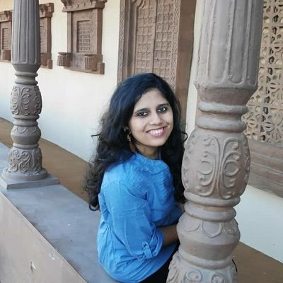 8PreeS's profile picture. #WebDeveloper, Aspiring Author, #Engineering Student, #DayDreamer and a lot more..