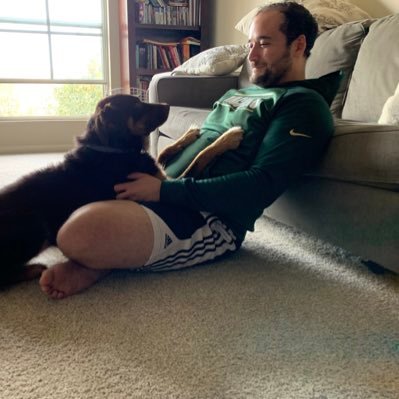 C_Neher's profile picture. Ho-Chunk. Medical Student. UW-Madison graduate.