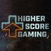 Higher Score Gaming (@ahigherscore) Twitter profile photo Higher Score Gaming (@ahigherscore) Twitter profile photo