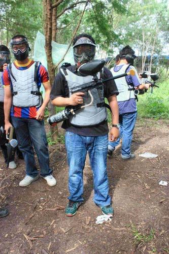 JazlanAbdHamid's profile picture. 