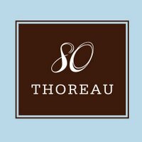 80 Thoreau (@80thoreau) 's Twitter Profile