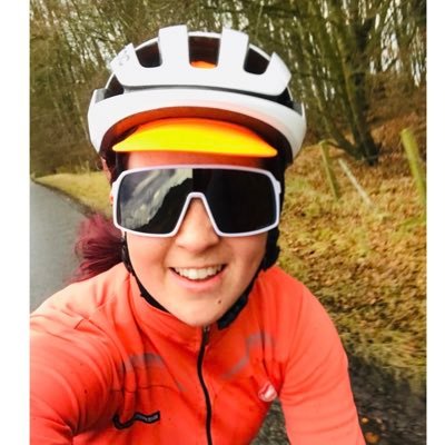 Dog lover & bike racer, still working on the skills to pay the bills 🚲🤓 riding for Synergy RT & supported by @synergycycles insta: @mrscherylwalker