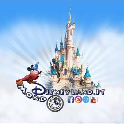 Dal 2006 il primo forum italiano 🇮🇹 sul Mondo Disneyland 🏰 Ambasciatore InsidEars Disneyland Paris 2018. ✨ #DLPInsidEars