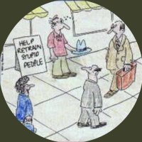 LizD “Vote in every election!” (@fizzylizd) 's Twitter Profile