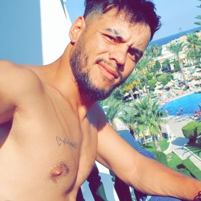 AbdelwahabZegag's profile picture. I stand with palestin