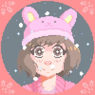 AnahiORdesign's profile picture. Licenciada en Diseño de la Comunicación Gráfica enfocada a la ilustración.

https://t.co/5Wjd6z0D2G