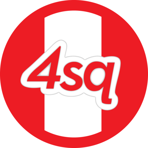 4sqPeru's profile picture. Venuesvenuesvenues.
Badgesbadgesbadges.
Mayorshipsmayorshipsmayorships.
Qué nuevos venues hay?
Qué venues necesitan corrección?
Qué venues!