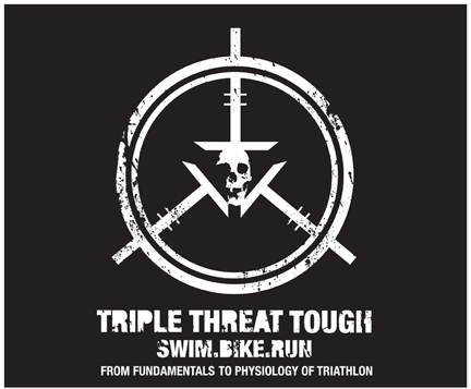 TripleThreatTuf's profile picture. We're a triathlon club helping beginner and intermediate athletes discover the pleasures and benefits of endurance sports. Join us and become a threat.