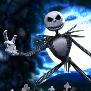 jackskell68's profile picture. And they call him, Sandy... Clawssss...!