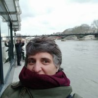 Lia Garcia Perez (@liagarp) 's Twitter Profile