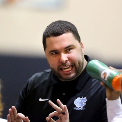 Head Girls Basketball Coach at Wesley Chapel High School @wchsgbb