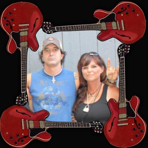 CREED FREAK and lover of all things Scott Stapp and Johnny Depp!