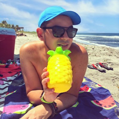 bcruzp101's profile picture. Mente abierta y el placer de disfrutar la vida se resume viviéndola al máximo