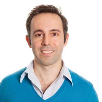 NaminShahin's profile picture. ML/CV specialist and consultant, PhD, plant grower