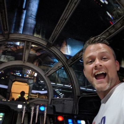 BrandoKazooie's profile picture. Follower of
Utah Jazz - Boise State - Video Games - Star Wars - Xmen - D&D