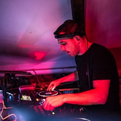 I don’t take request’s I’m a dj not a f**king juke box