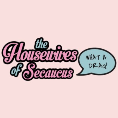 #MeetTheQueens of Secaucus spoofing your favorite shows you love to hate! 💅Click the link for tickets, hennies!