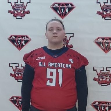 6”3 350lb, OL/DL |Perry Meridian Highschool | Class of 2023 | All American | Love to eat on the field and off of it!🏈