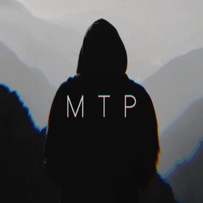 MTPisEVIL's profile picture. I’m funny now