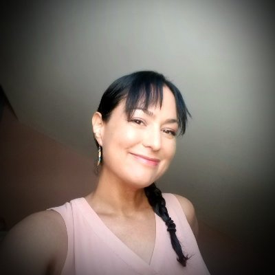 AmyWhiteWriter1's profile picture. Amy White is an Anishinaabeg kwe writer and educator.