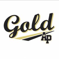 AP Gold 08 Stewart(@apgold08) 's Twitter Profile Photo