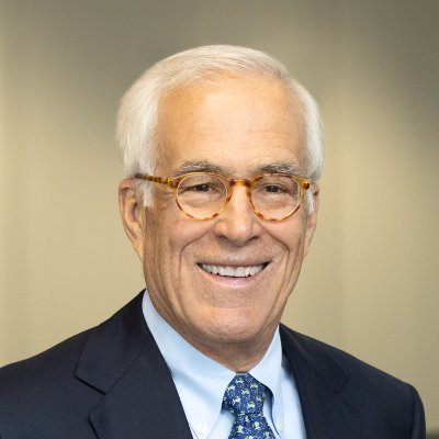 Emeritus Professor at UCLA, Senior Advisor at Cornell Capital Group LLC. Author of Global Climate Change: The Pragmatist's Guide to Moving the Needle.