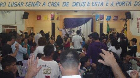 Grupo Missionário de Jovens Casados - IEQ Jd Maria Antônia.Desde 04/01/2011 Inspirado pelo Espirito de Deus para levar Fé e Amor para os casais.