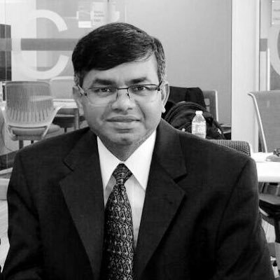 Software Engineering Leader; Passionate about #DevSecOps #AppSec #CyberSecurity #AI #ChatOps #Automation #Automotive; Author, Speaker, Publisher; pronoun:He/Him