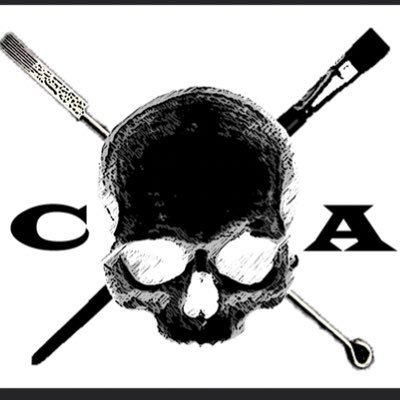 arellanoart1's profile picture. Tattoo Artist