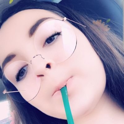 Patysamy992's profile picture. 