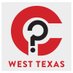 West Texas Trivia (@westtexastrivia) Twitter profile photo West Texas Trivia (@westtexastrivia) Twitter profile photo