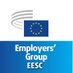 Employers Group of the EESC (@employers_EESC) Twitter profile photo