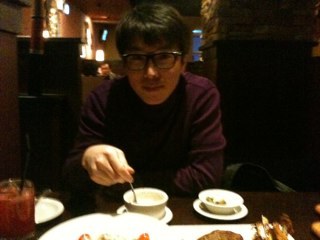 kimbh13's profile picture. I believe I can fly.