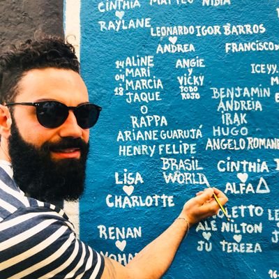 turismoSOSta's profile picture. 