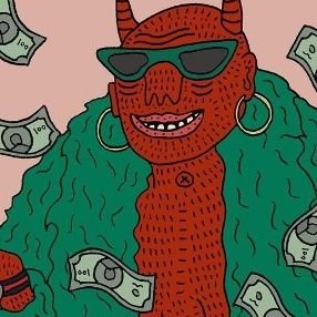 IAMTHeMan2304's profile picture. 