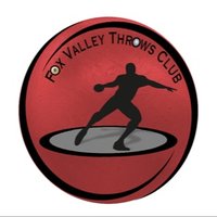 Fox Valley Throws Club(@FoxValleyThrows) 's Twitter Profile Photo