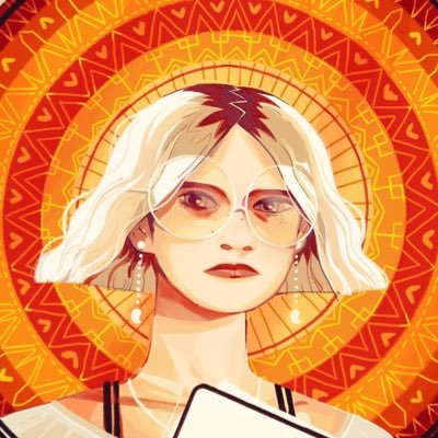 Maudeさんのプロフィール画像
