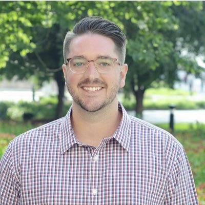 quintonbehlers's profile picture. Clinical Pharmacist - Critical Care 💊💉📚 | Nebraska Medicine 📍